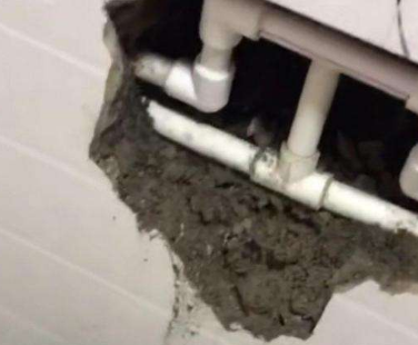 扎鲁特卫生间防水找谁好