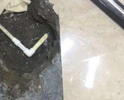 扎鲁特卫生间测漏水多少钱