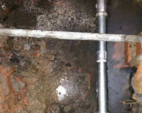 扎鲁特卫生间测漏水多少钱