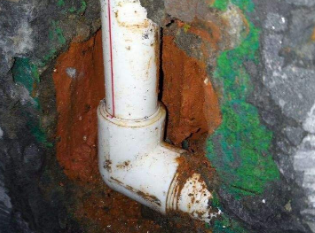 扎鲁特卫生间测漏水价格明细
