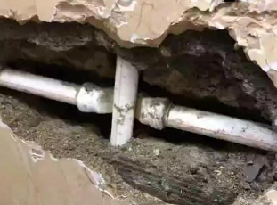 扎鲁特水管维修哪家好