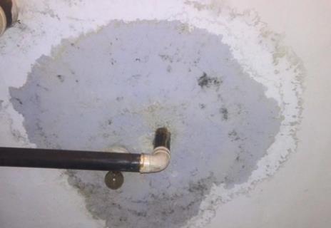 扎鲁特测漏水公司分享如何自检漏水